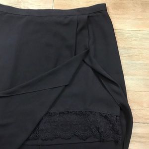 Sportsgirl Skirts - *SALE 2/$15* NWT Asymmetrical Midi Skirt Sportsgirl Skirts - *SALE 2/$15* NWT Asymmetrical Midi Skirt